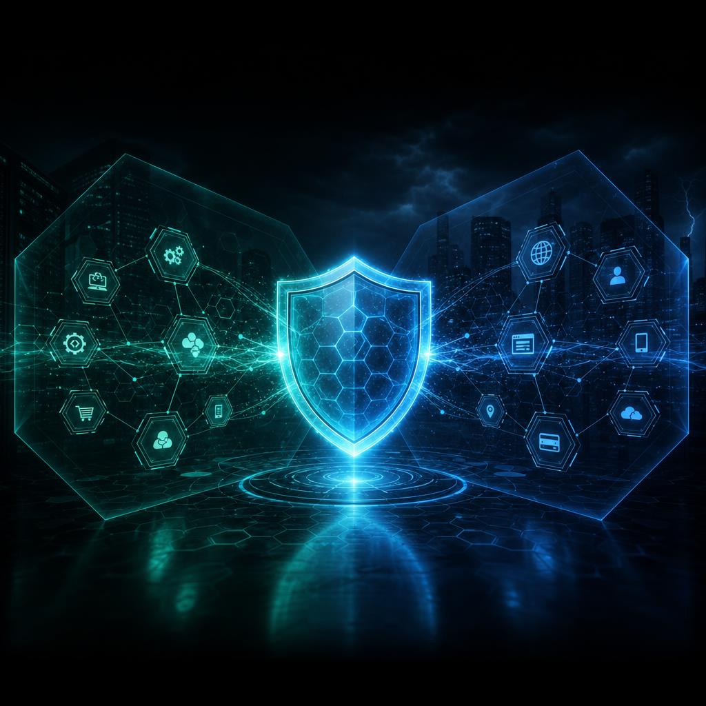 API Security vs. WAAP: What's the Difference (and Why You Need Both)