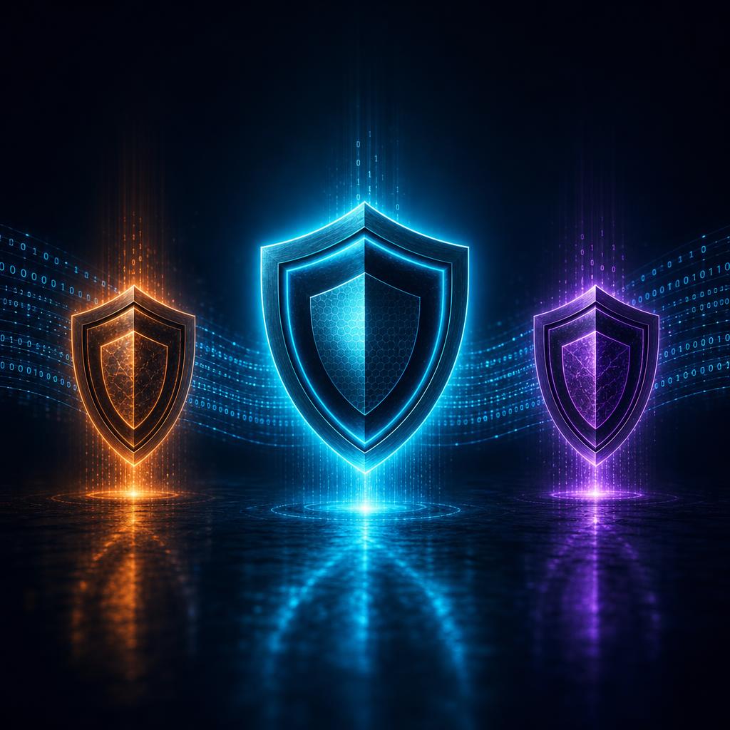 Cloudflare vs DataDome vs Kasada: An Honest 2026 Comparison